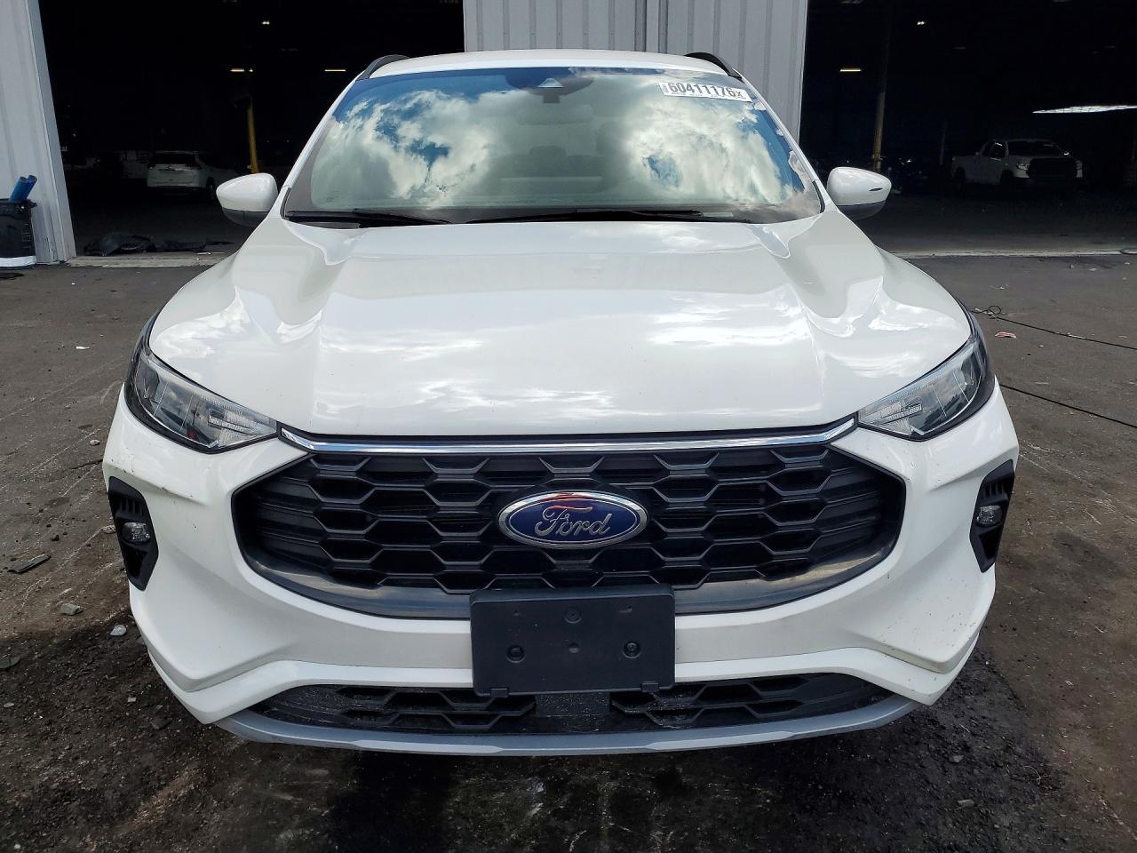 2023 Ford Escape St Line Select - Фото 5