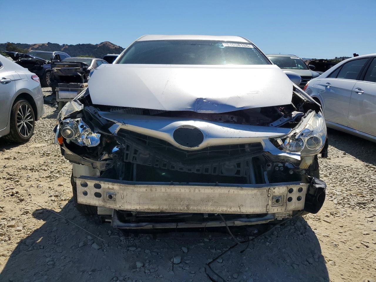 2015 Toyota Prius V Two - Image 5
