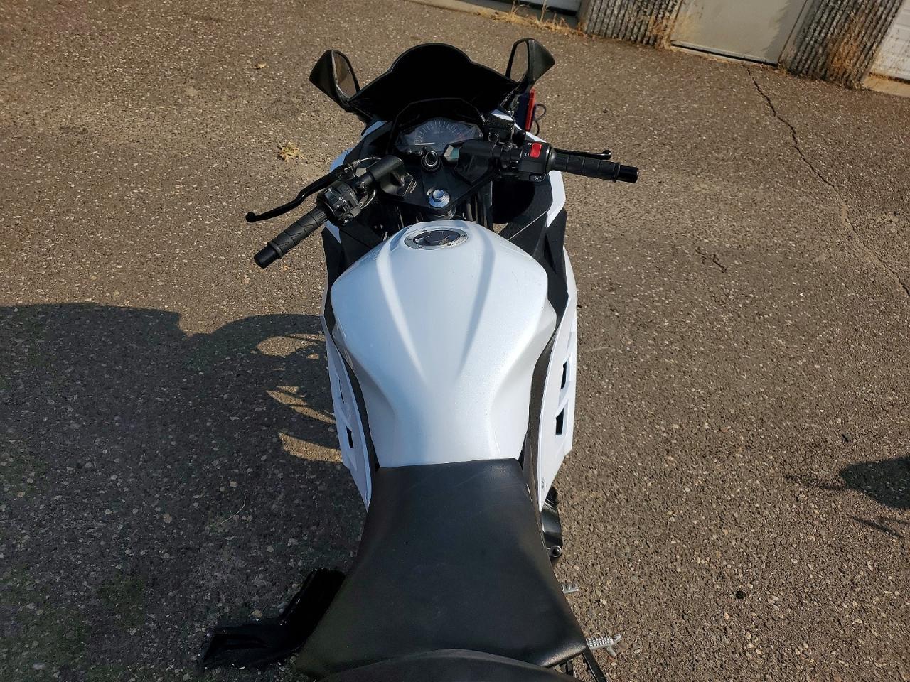2013 Kawasaki Ex300 A - Фото 6