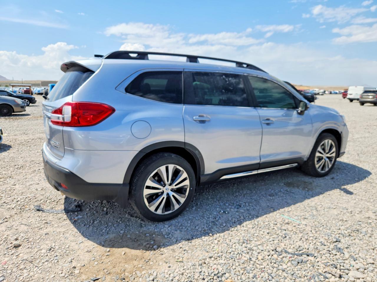 2020 Subaru Ascent Limited - Фото 3