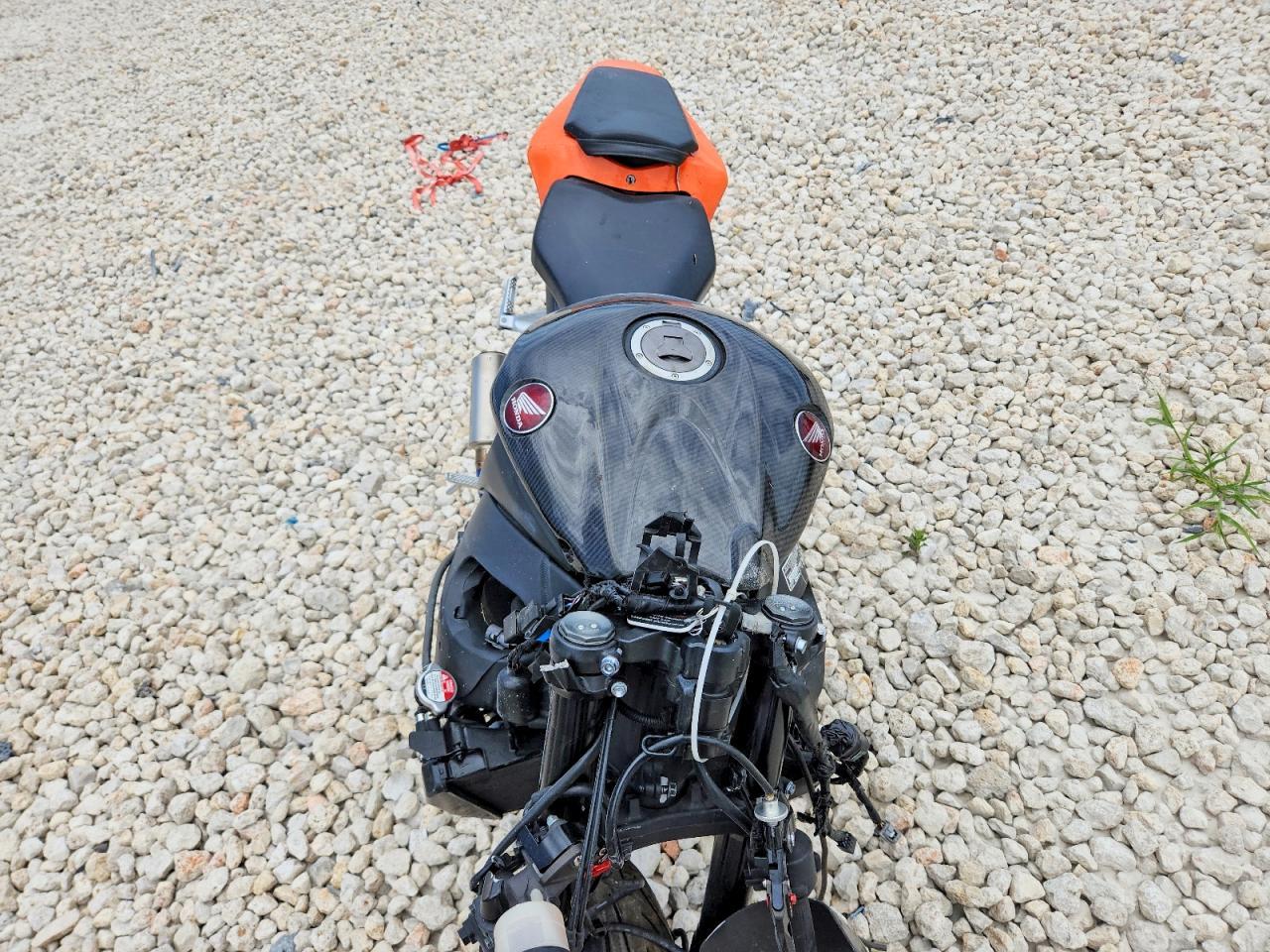 2016 Honda Cbr1000 Rr - Image 5