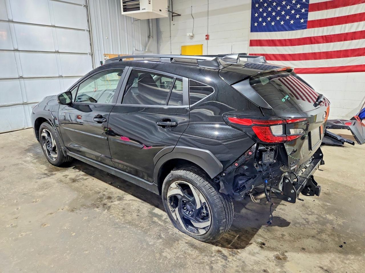 2026 Subaru Crosstrek Limited - Фото 2
