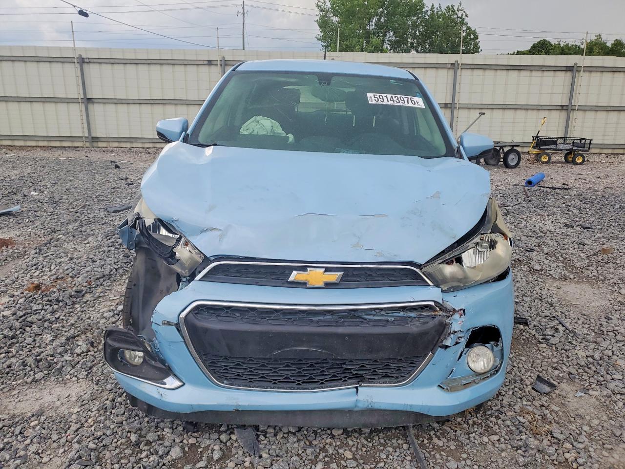 2016 Chevrolet Spark 1Lt - Image 5