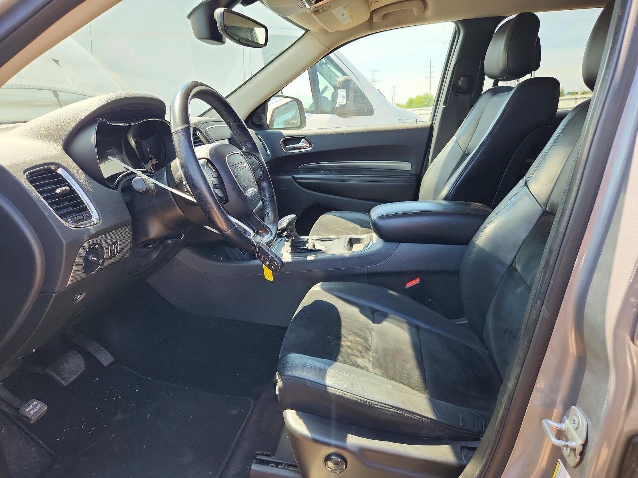 2018 Dodge Durango Gt - Image 7