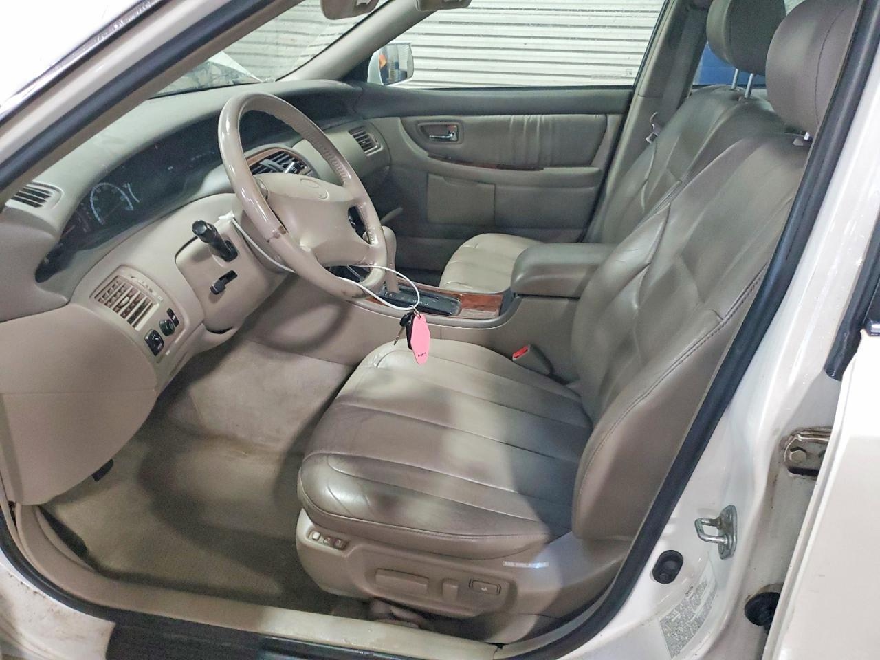 2001 Toyota Avalon Xls - Фото 7