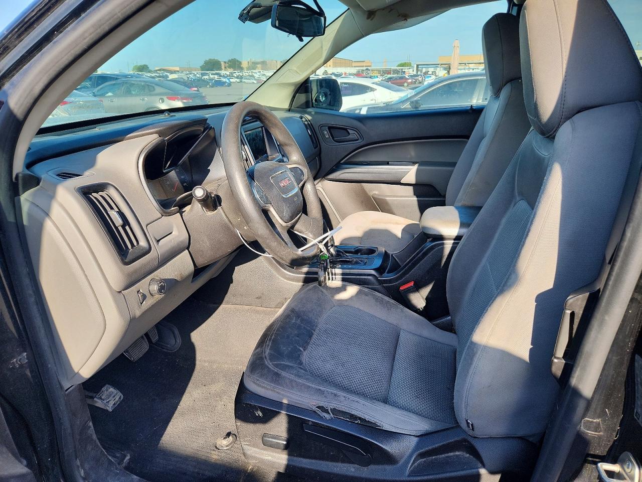 2019 GMC Canyon - Image 7