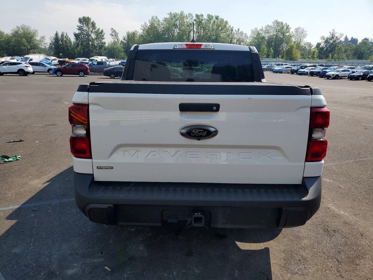 2024 Ford Maverick Xlt - Image 6