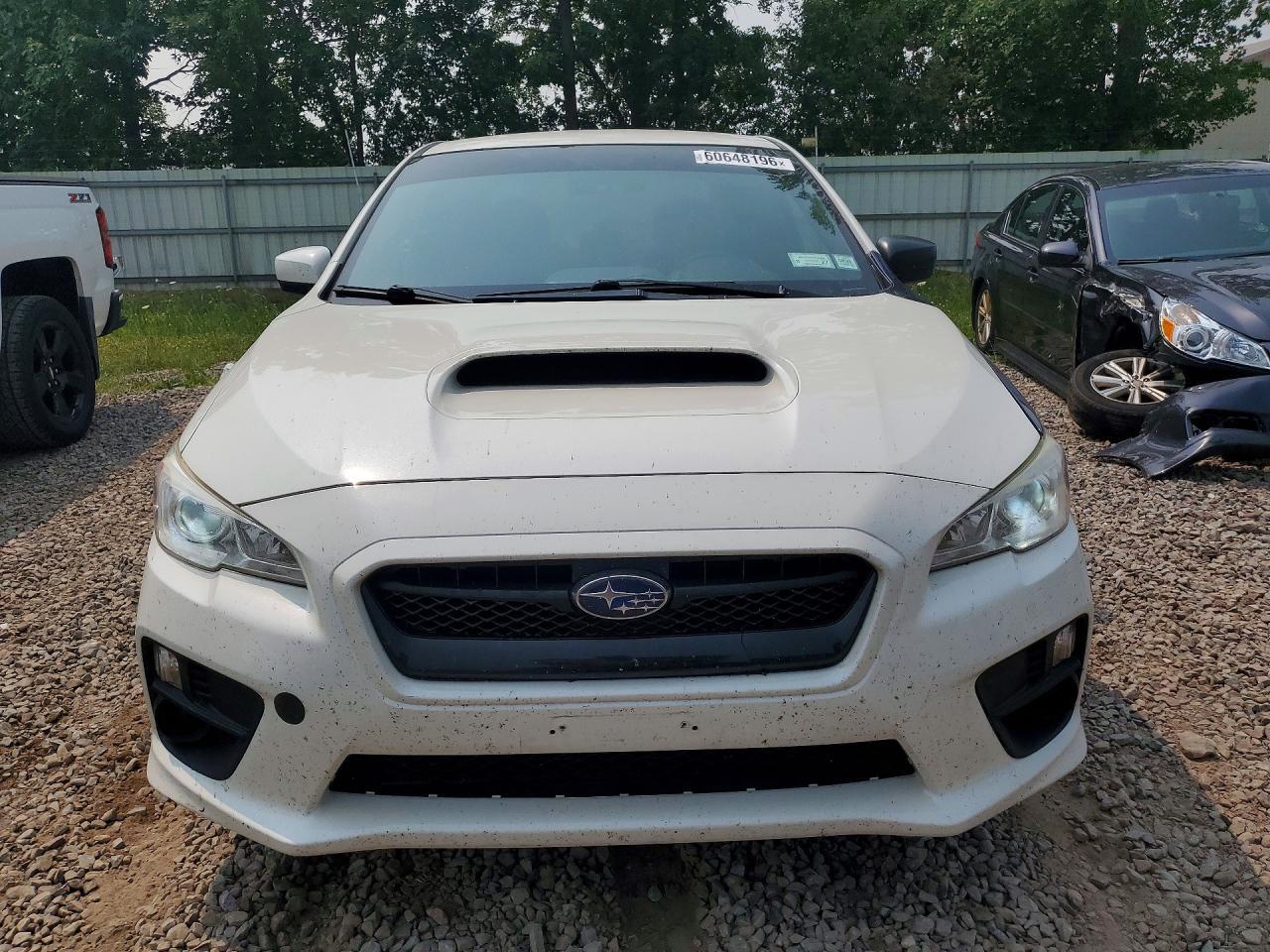 2017 Subaru Wrx - Image 5