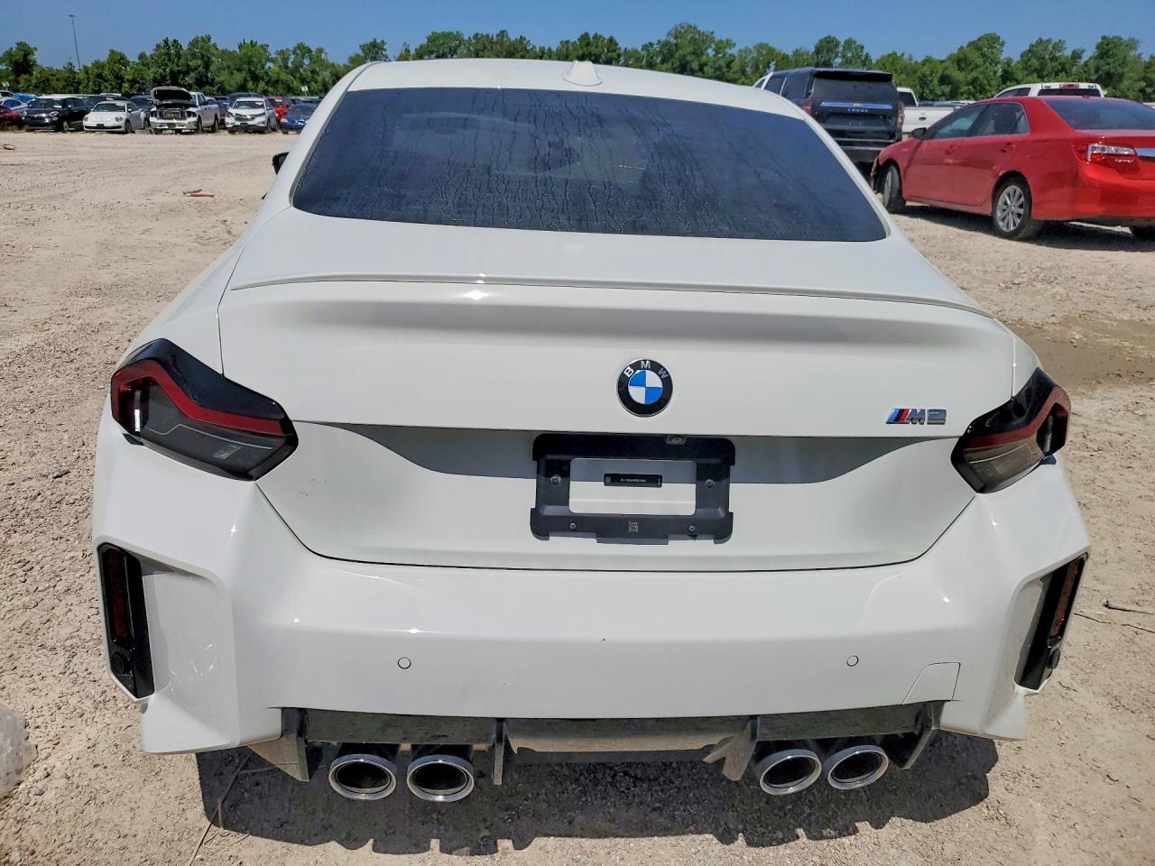 2024 BMW M2 - Image 6