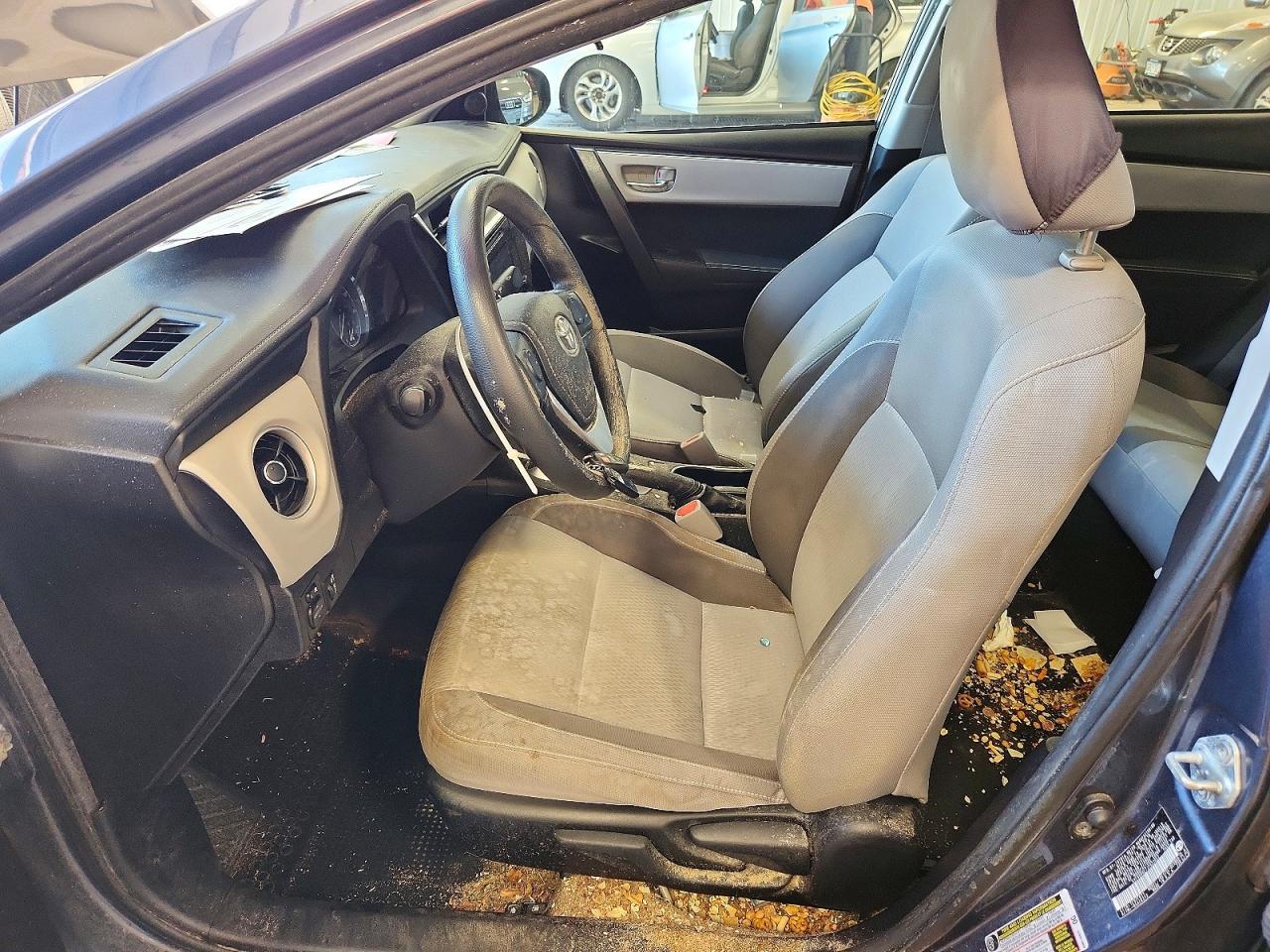2018 Toyota Corolla Le - Image 7