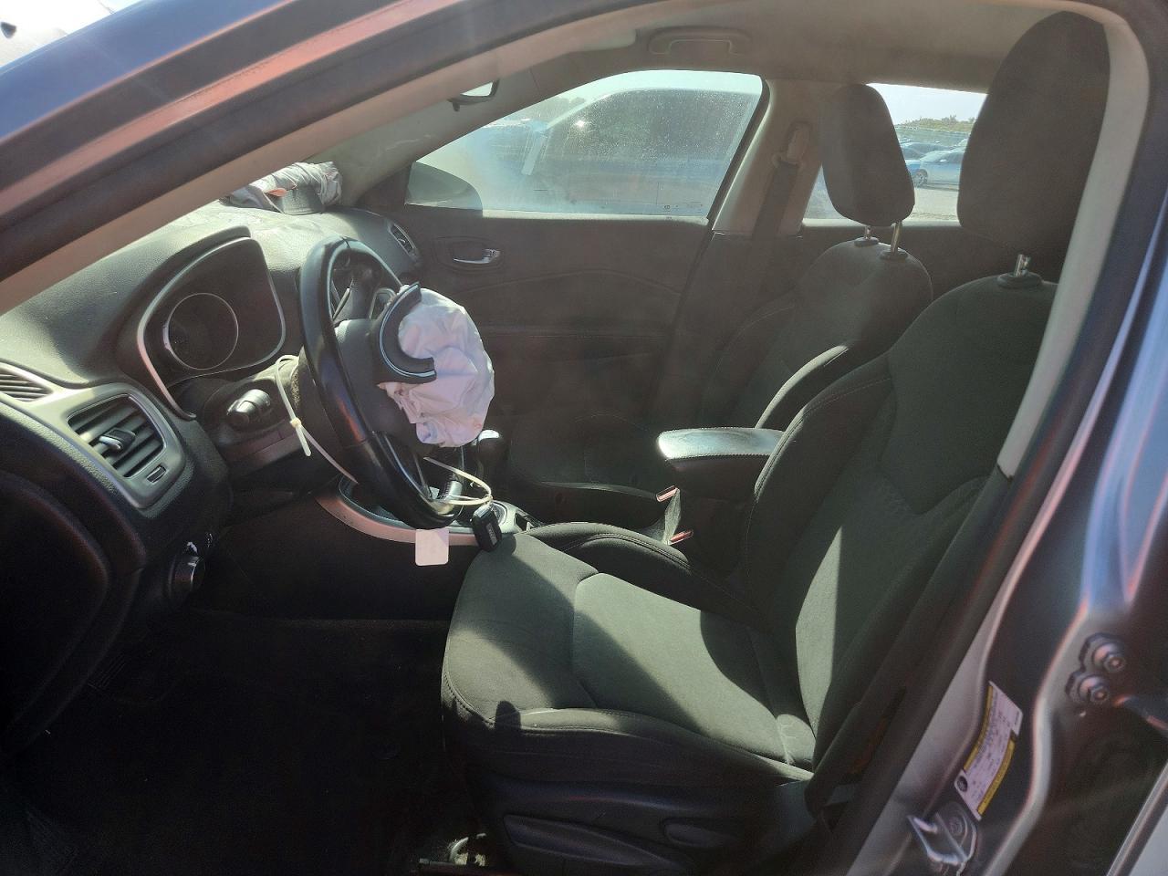 2021 Jeep Compass Sport - Image 7