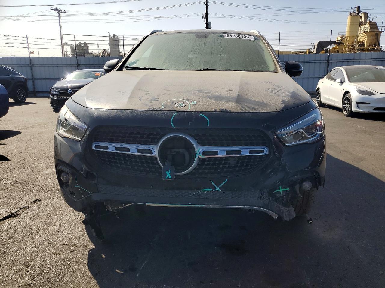 2021 Mercedes-Benz Gla 250 - Image 5