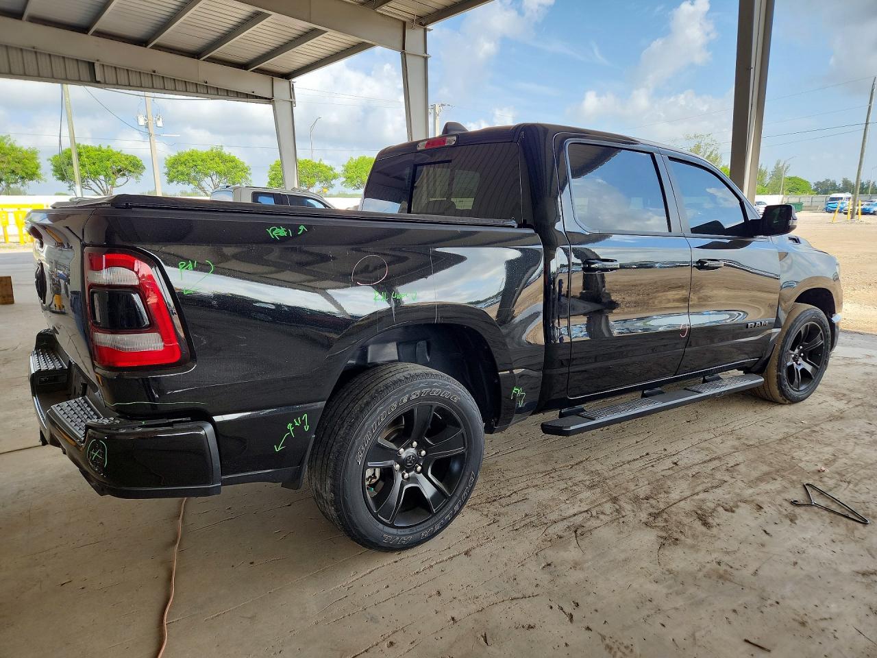 2023 Ram 1500 Big Horn/Lone Star - Image 3