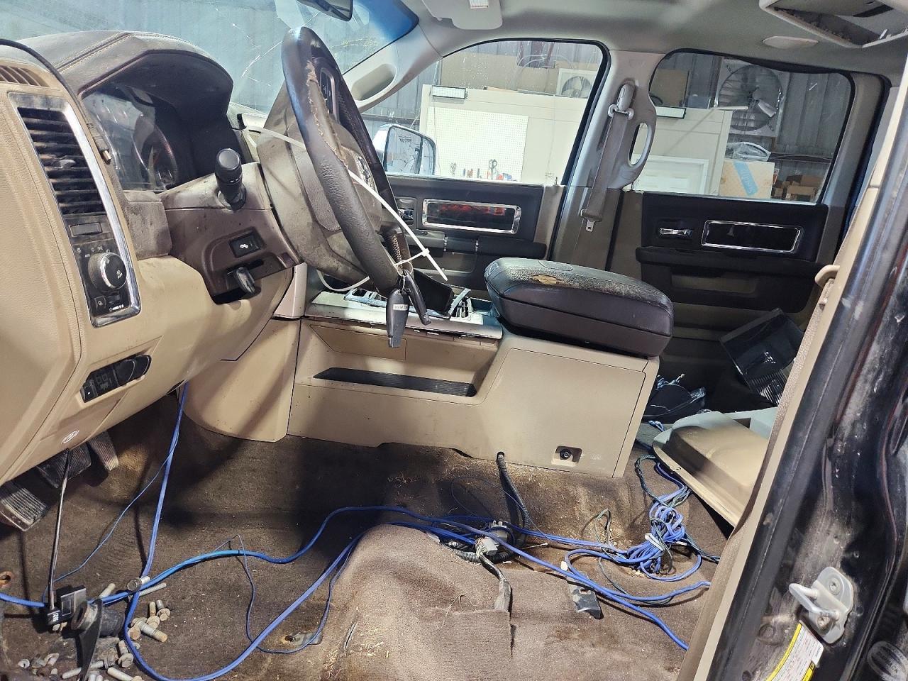 2011 Dodge Ram 2500 - Image 7