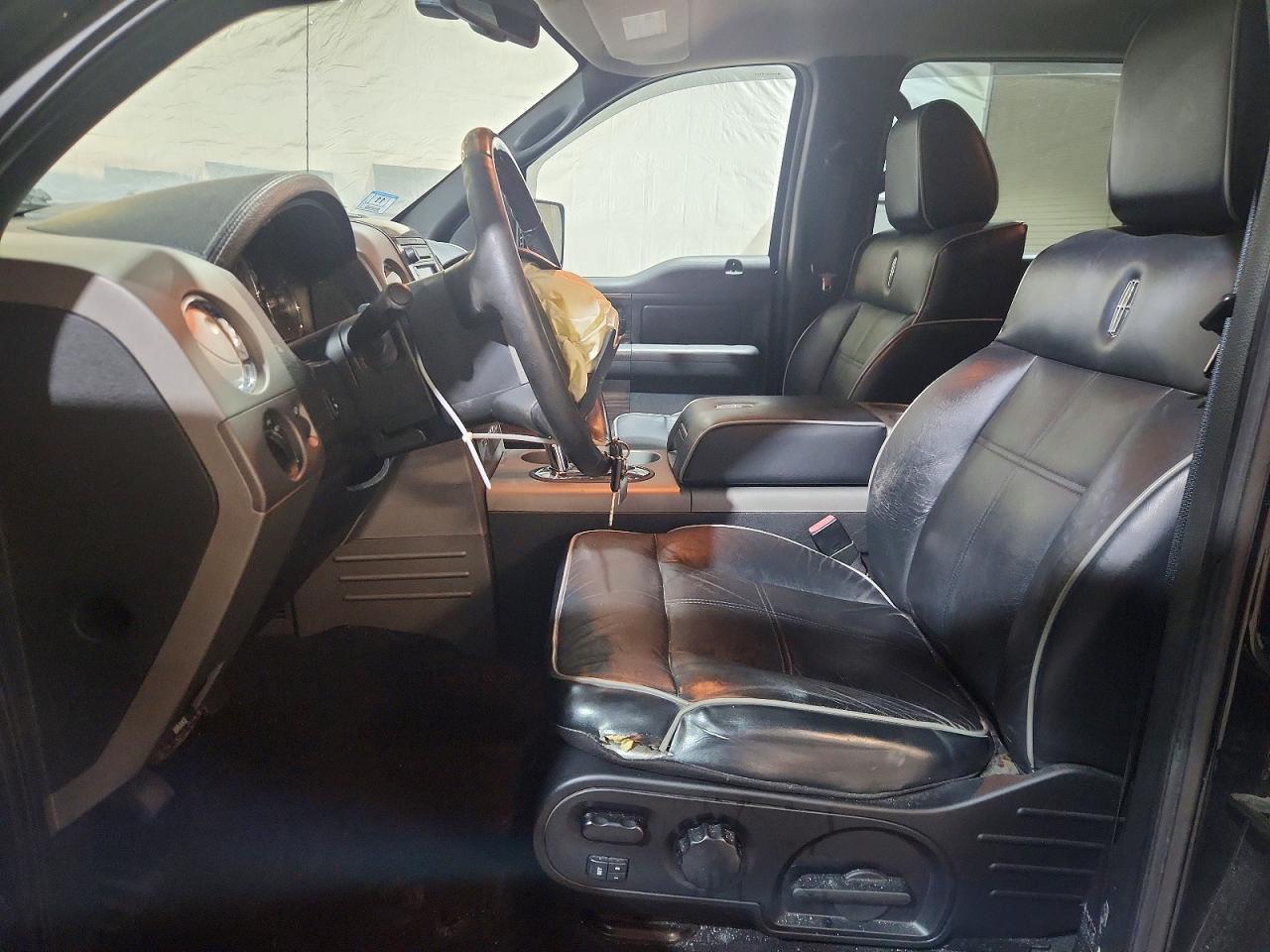 2007 Lincoln Mark Lt - Image 7
