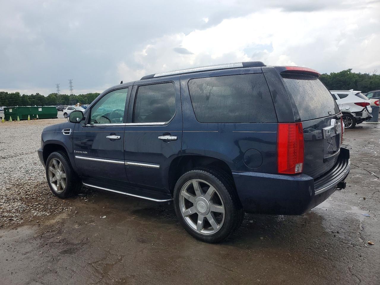 2008 Cadillac Escalade Luxury - Фото 2