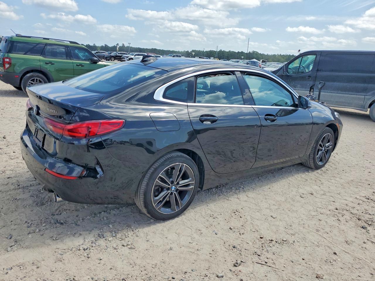 2024 BMW 228Xi - Image 3