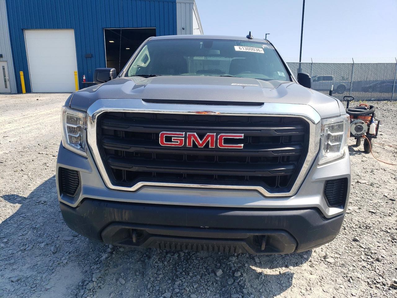 2020 GMC Sierra K1500 - Фото 5