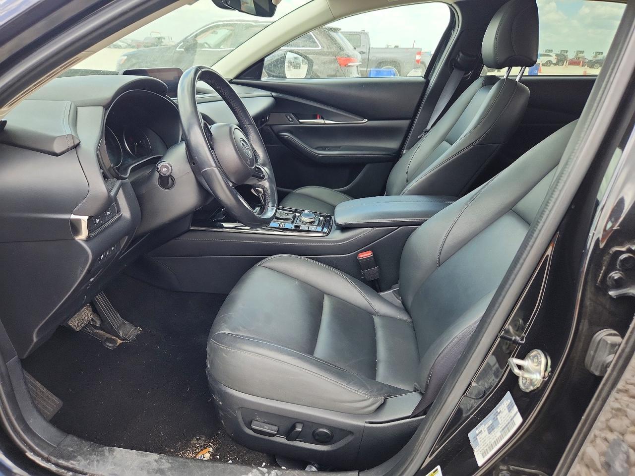 2024 Mazda Cx-30 Preferred - Фото 7