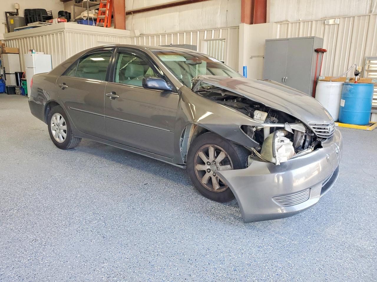 2003 Toyota Camry Xle V6 - Image 4