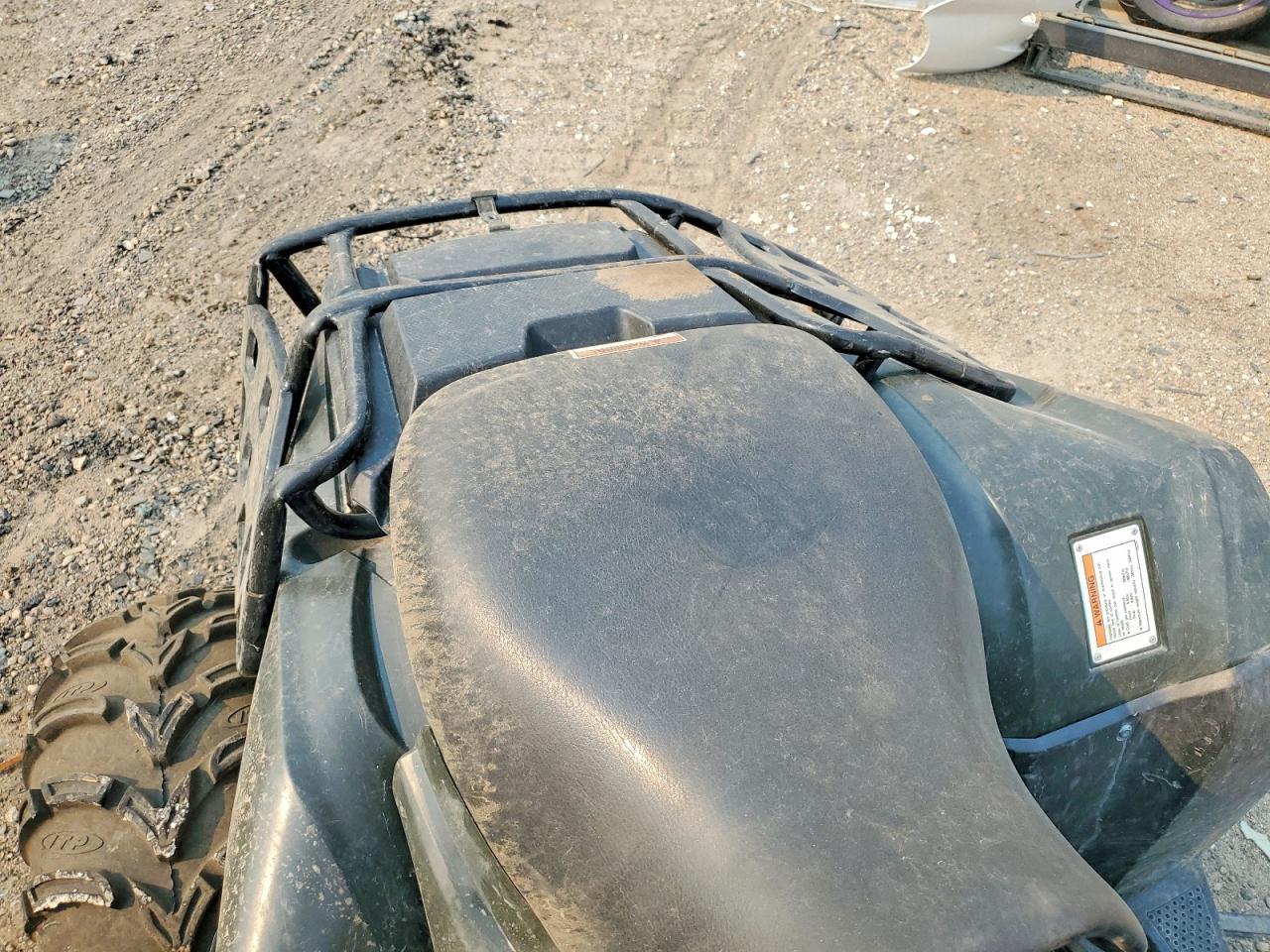 2024 Honda Foreman Atv - Image 6
