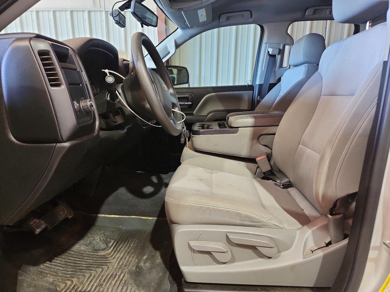 2019 Chevrolet Silverado Ld C1500 Custom - Image 7