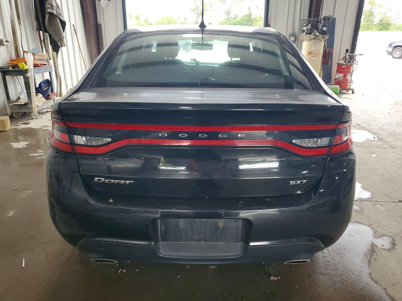 2013 Dodge Dart Sxt - Image 6