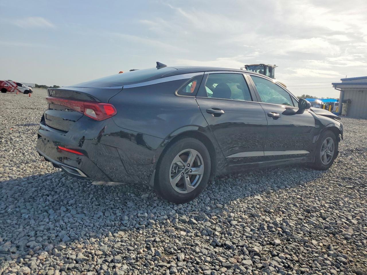 2023 Kia K5 Lxs - Image 3