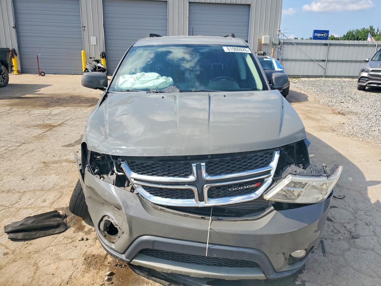 2019 Dodge Journey Se - Фото 5