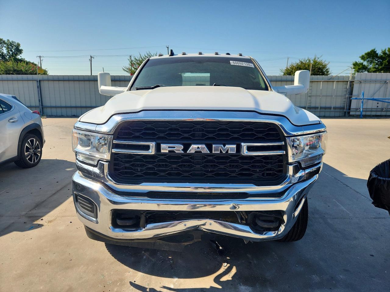 2019 Ram 2500 Tradesman - Image 5