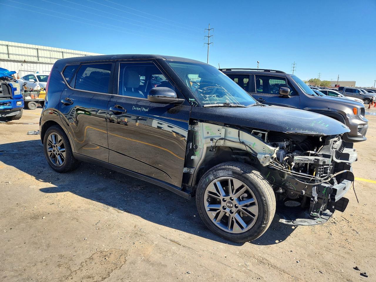 2020 Kia Soul Ex - Image 4
