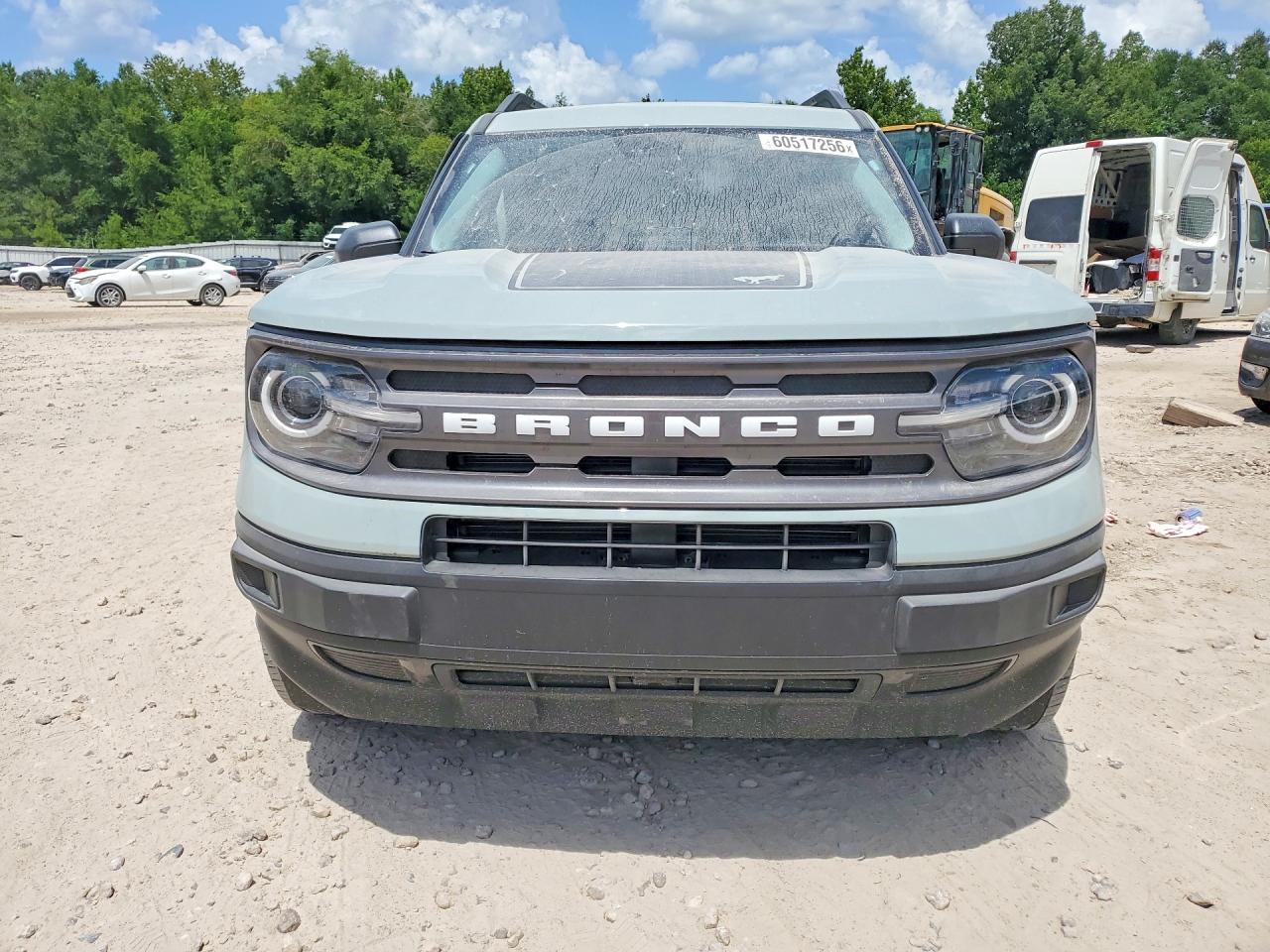 2024 Ford Bronco Sport Big Bend - Image 5