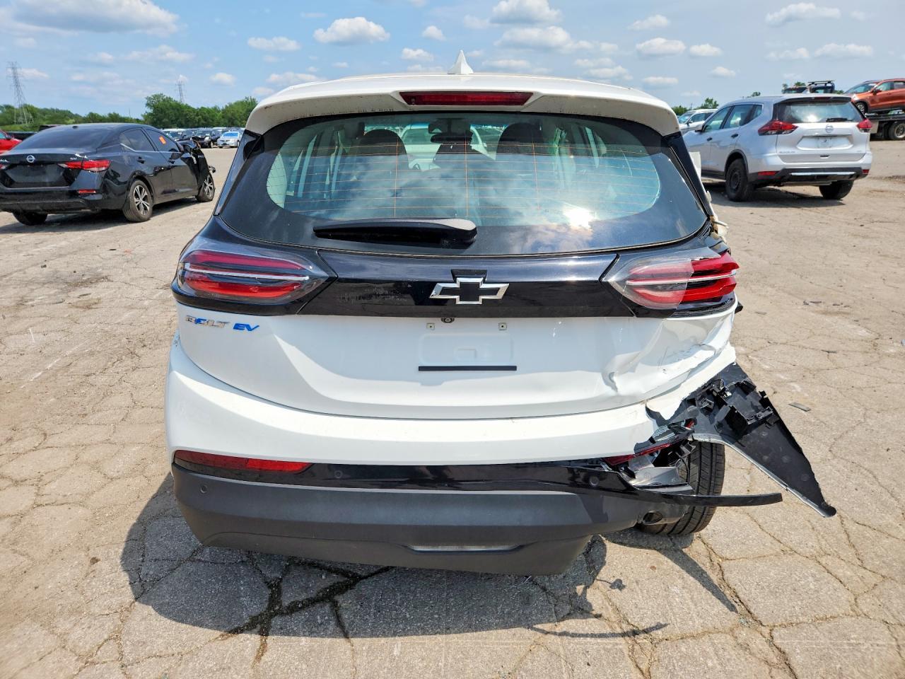 2023 Chevrolet Bolt Ev 1Lt - Фото 6