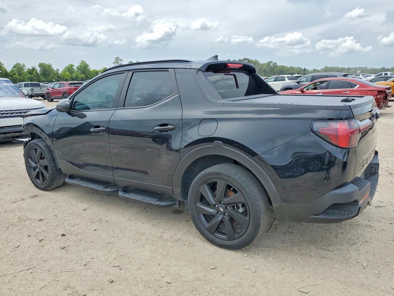 2024 Hyundai Santa Cruz Night - Image 2