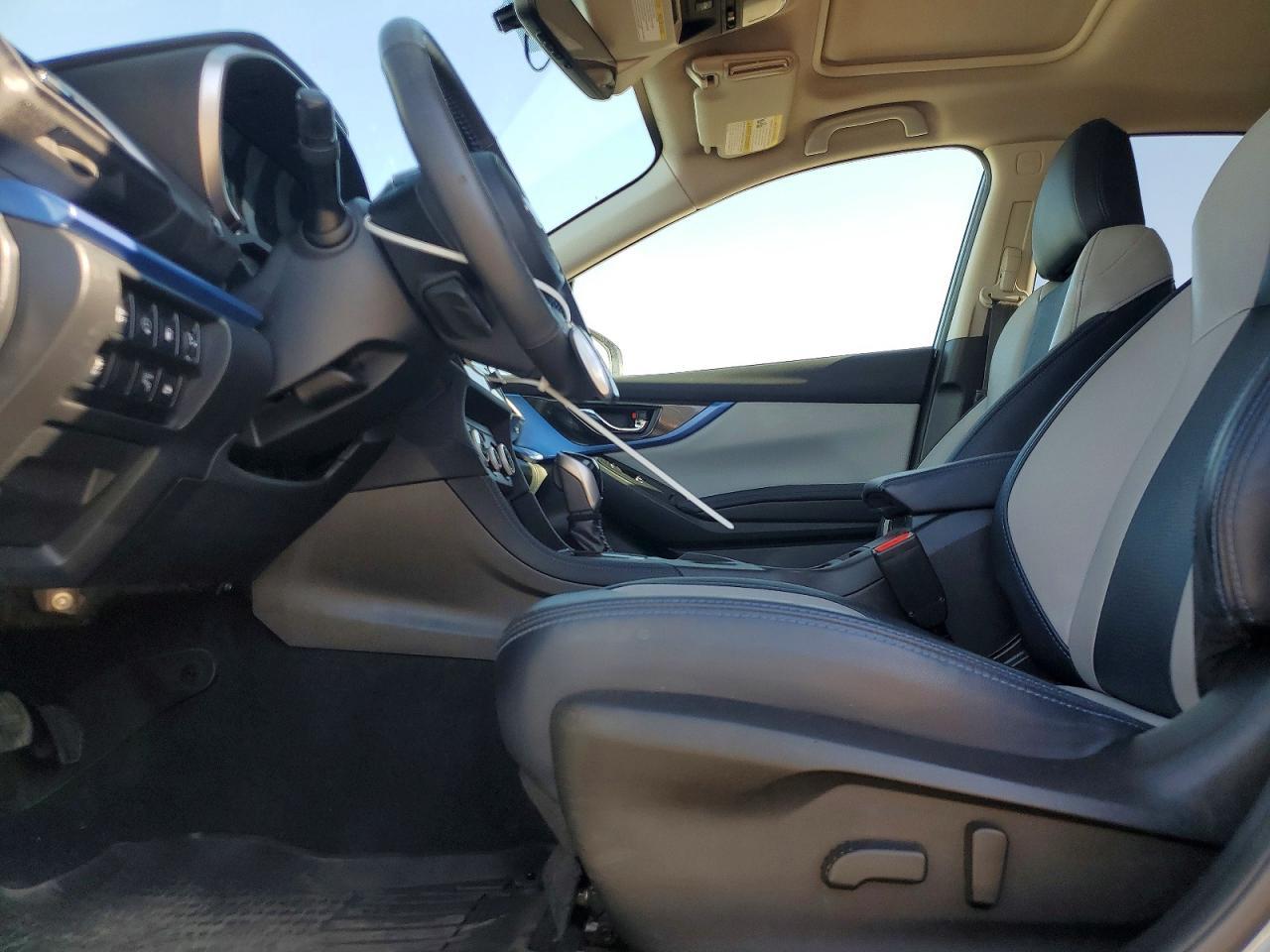 2020 Subaru Crosstrek Limited - Image 7