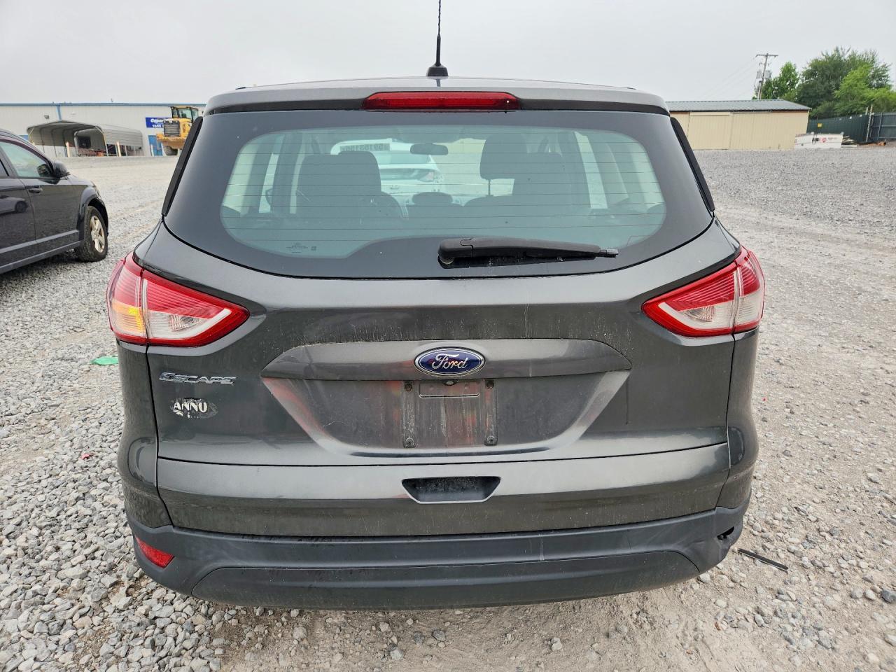 2016 Ford Escape S - Image 6