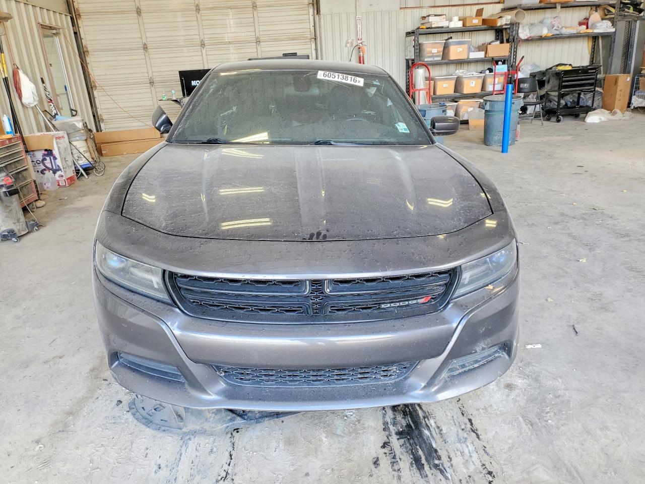 2018 Dodge Charger Sxt - Image 5