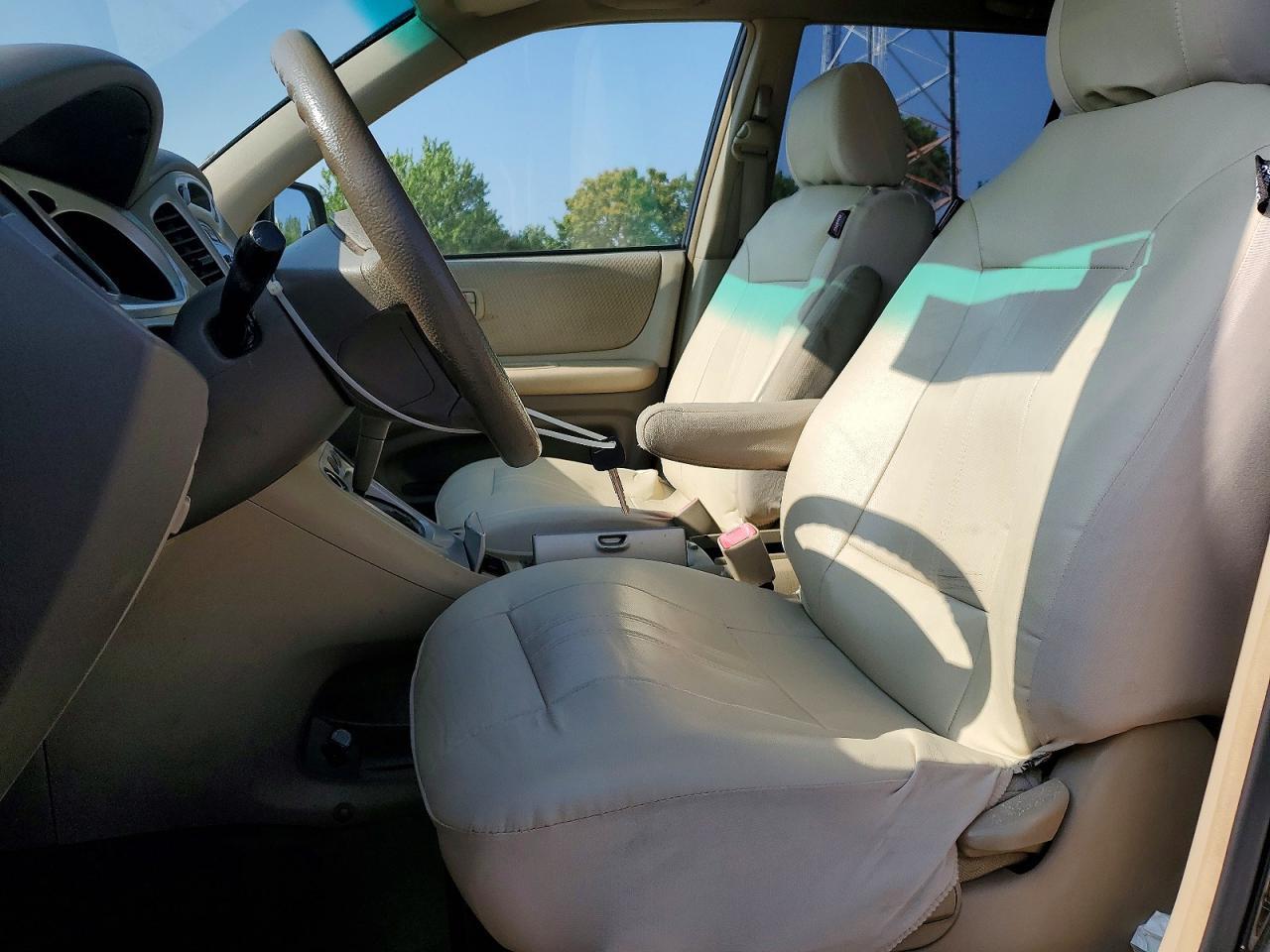 2006 Toyota 4Runner - Фото 7