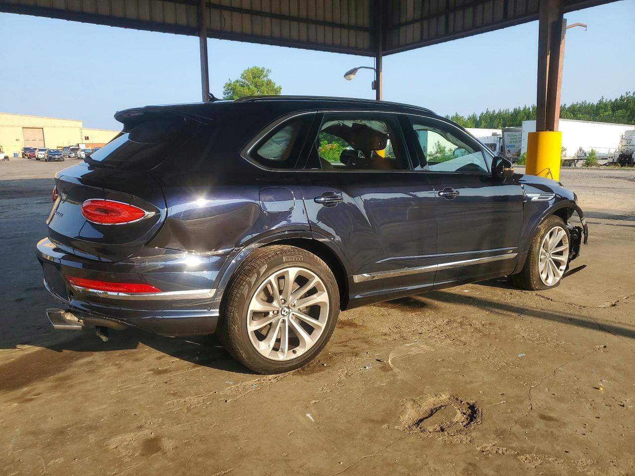 2021 Bentley Bentayga - Image 3