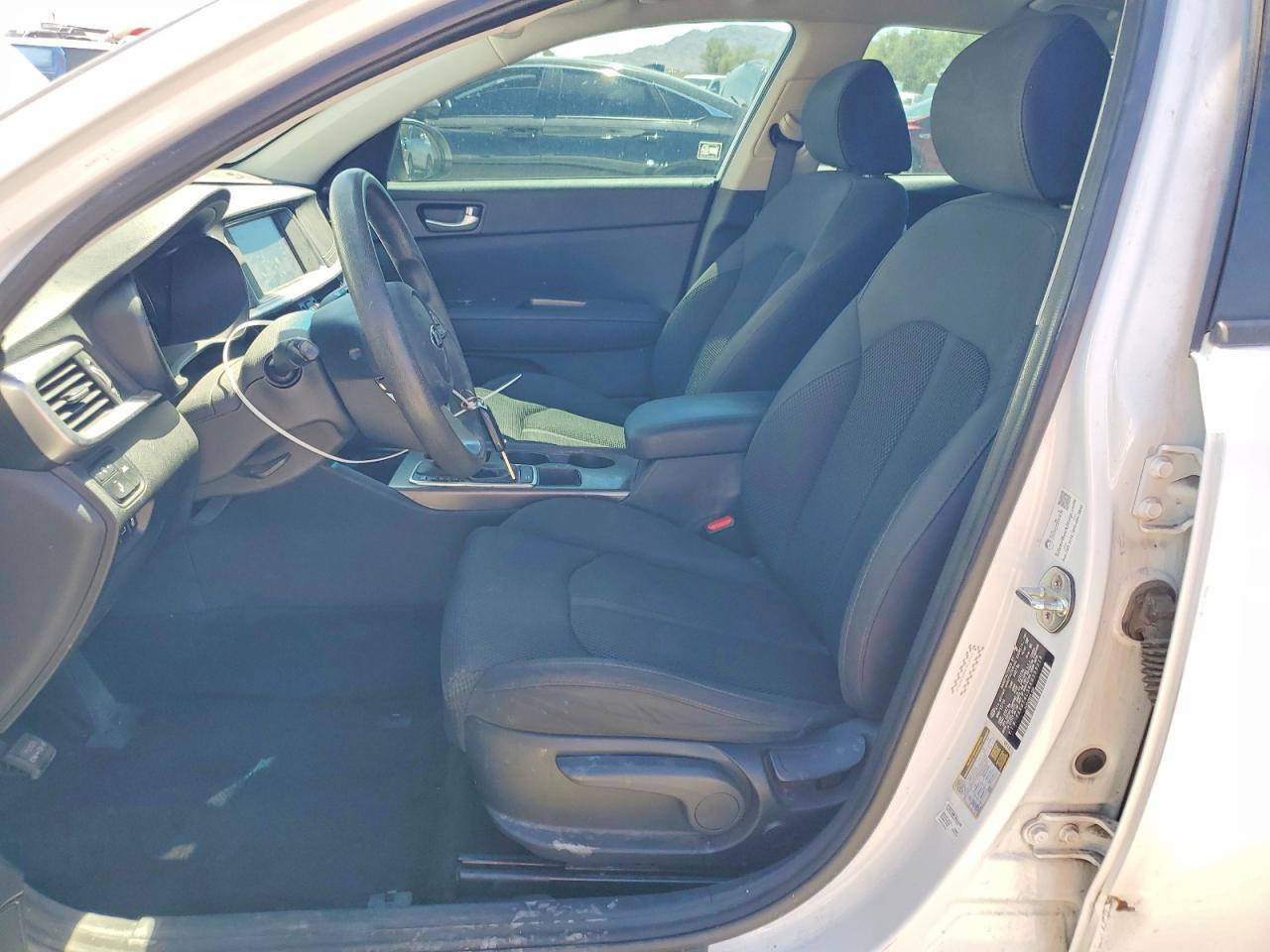 2019 Kia Optima Lx - Image 7