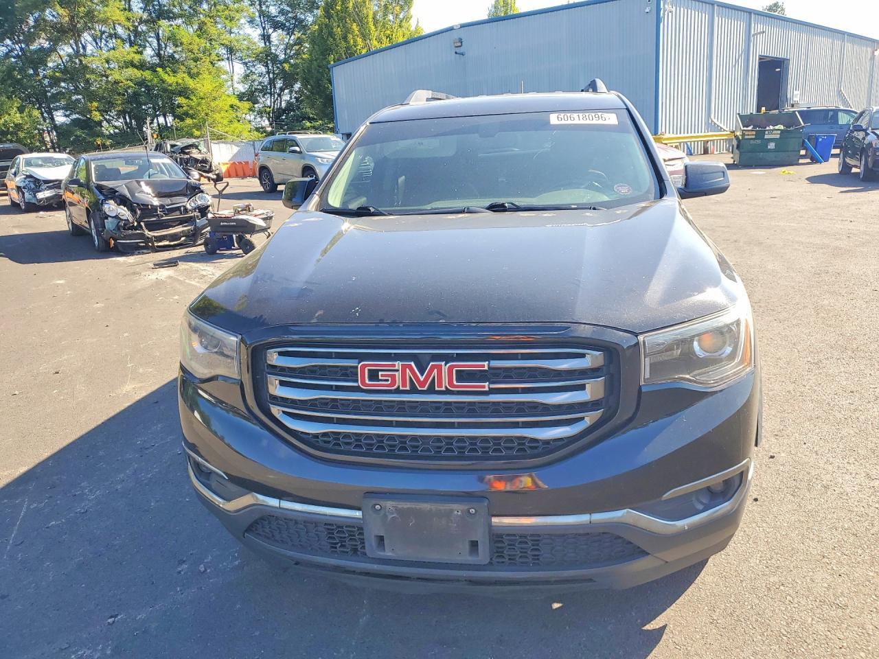 2017 GMC Acadia All Terrain - Image 5