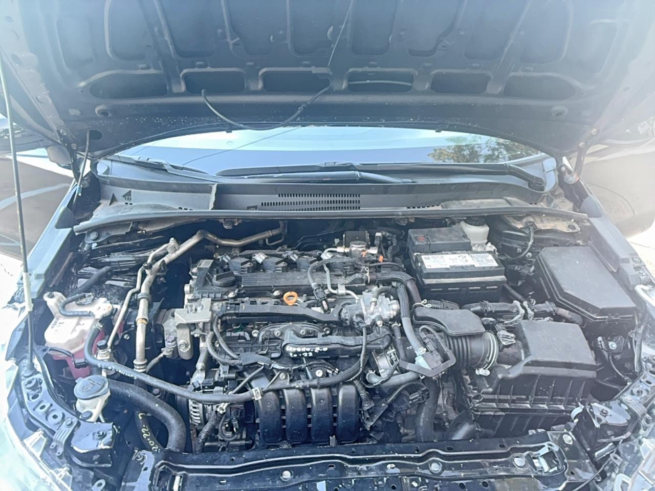 2025 Toyota Corolla Le - Фото 7