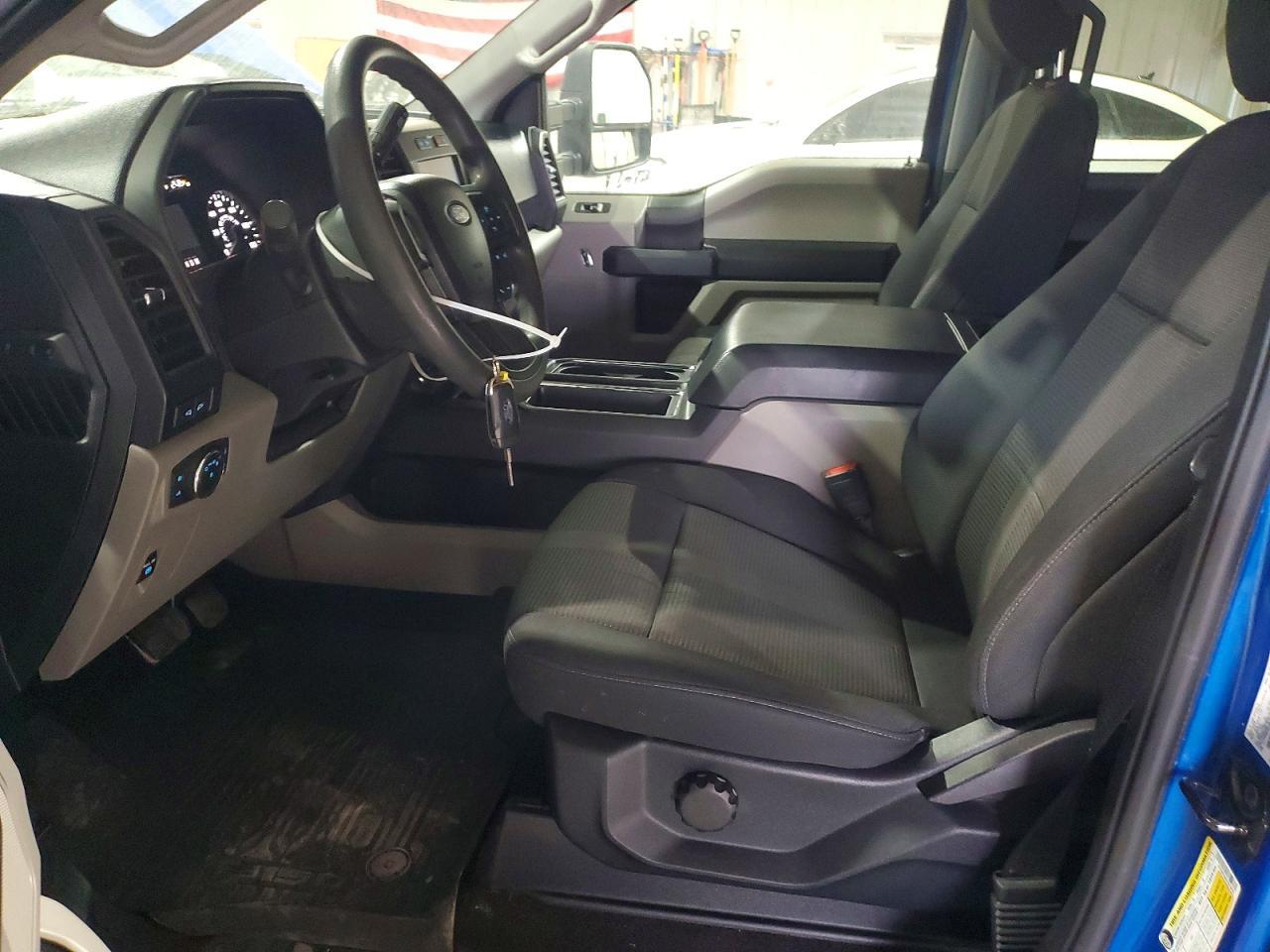 2020 Ford F150 Supercrew - Image 7