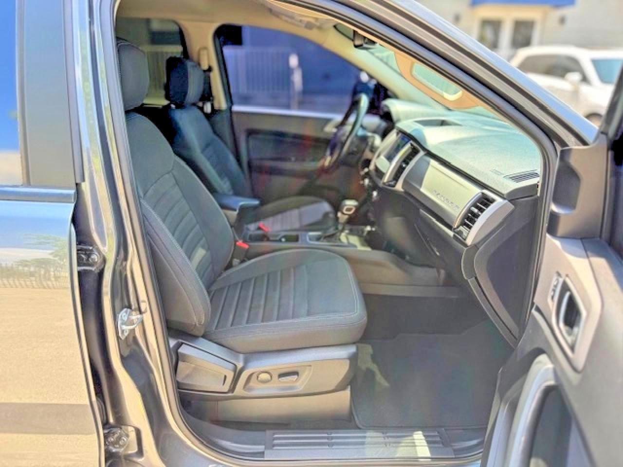 2023 Ford Ranger Xl - Фото 7