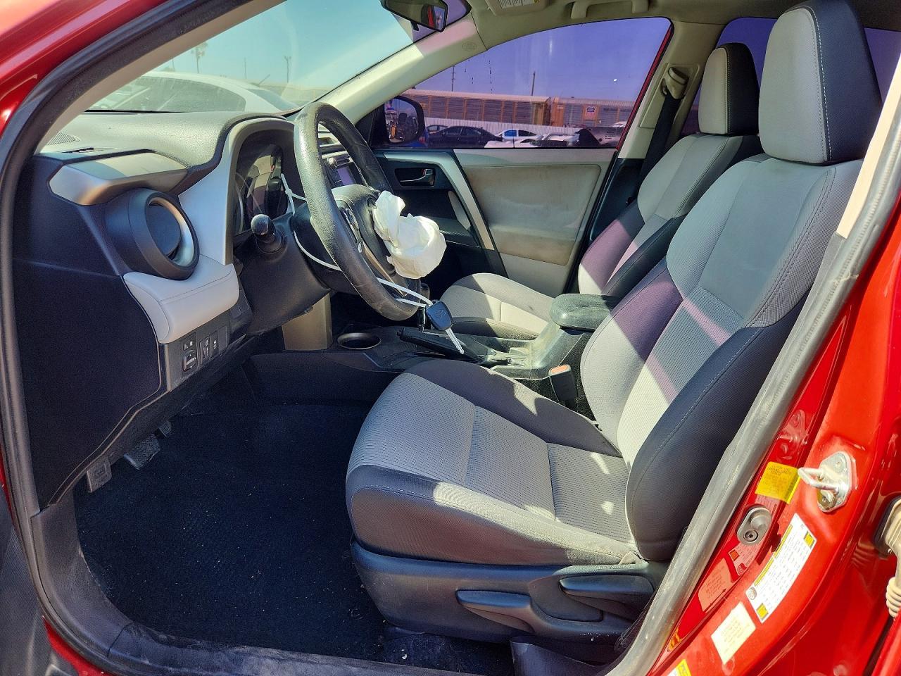 2013 Toyota Rav4 Xle - Image 7
