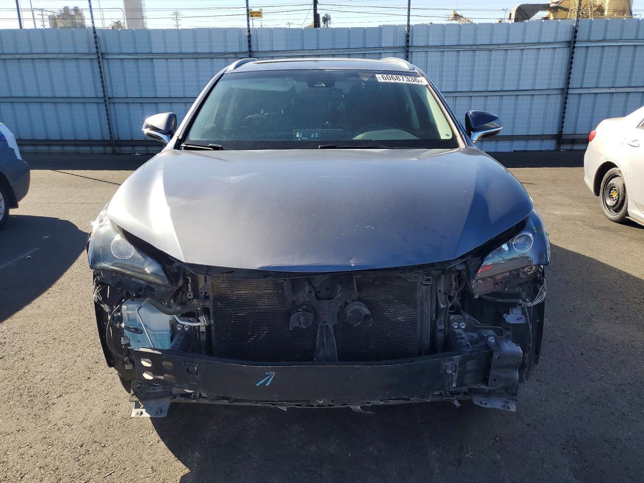 2019 Lexus Nx 300 Base - Image 5