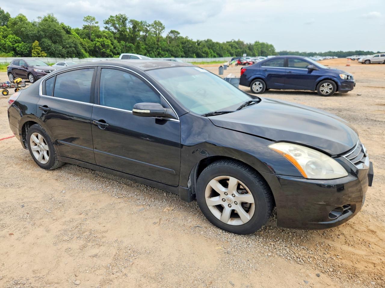 2012 Nissan Altima 2.5 - Фото 4