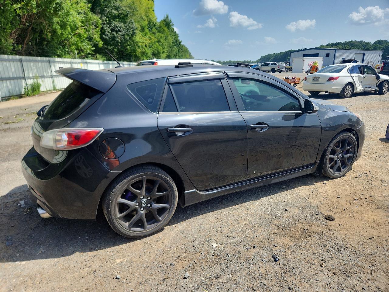 2013 Mazda Speed 3 - Фото 3