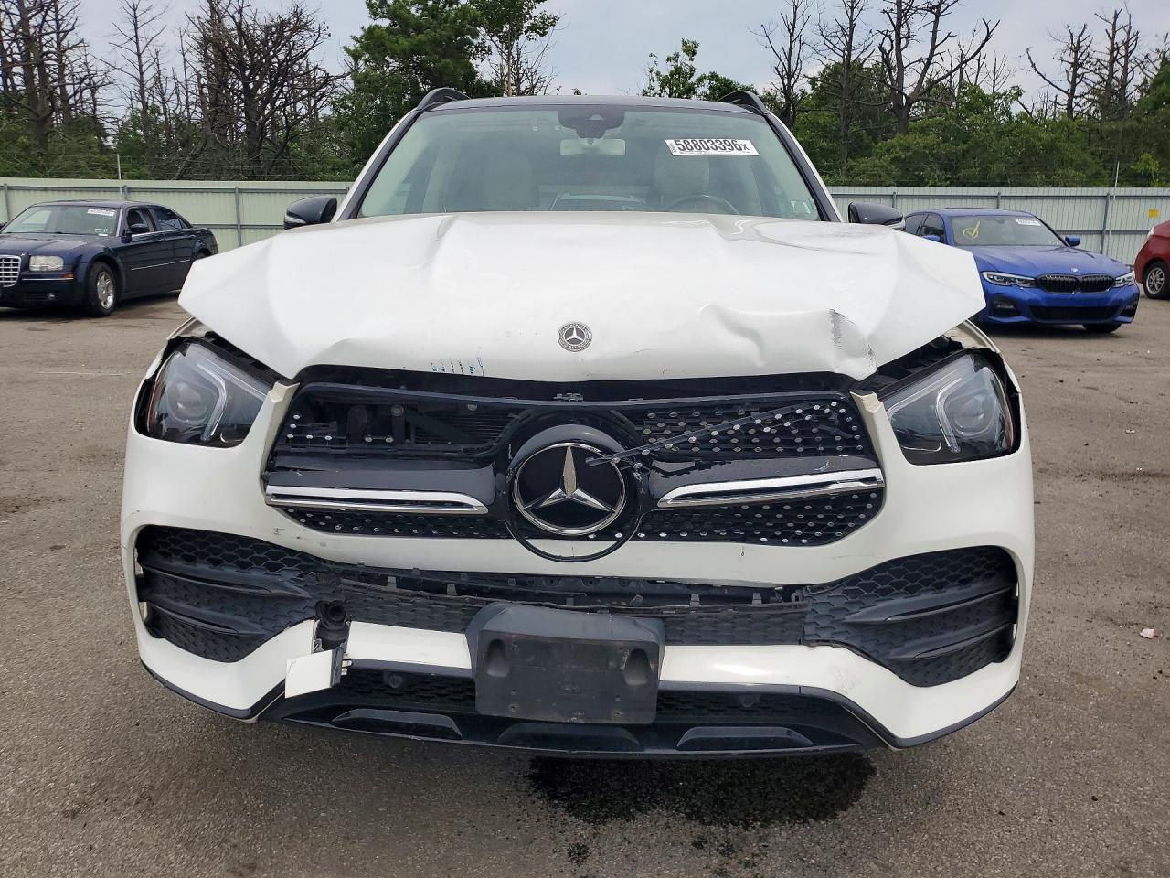 2020 Mercedes-Benz Gle 350 4Matic - Image 5