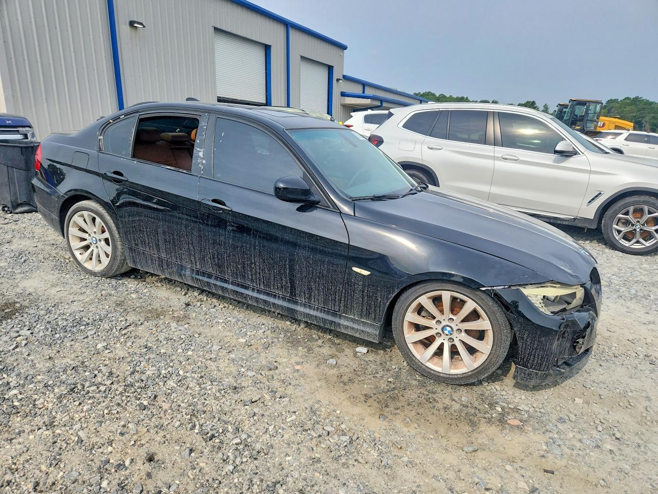 2011 BMW 328 I Sulev - Image 4